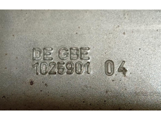 Подушка безопасности пассажира 519446610, 199B5000 Fiat 500L