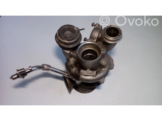 Turbodmychadlo Турбина 4571543A04 BMW 7 E65 E66 4.4