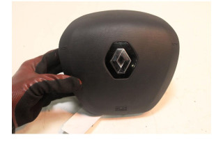 Подушка безопасности водителя 985108265R Renault Clio IV