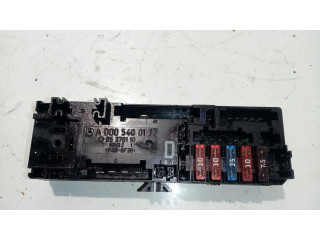 Pojistková skříňka Řídící jednotka BSM 0005400172 Mrcedes-Benz E AMG W210 1998