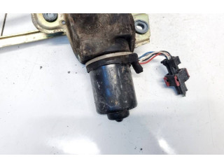 Моторчик дворников     Saab 9-5