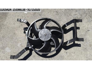 Вентилятор печки    8200779073A   Dacia Sandero