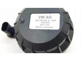 Блок управления 4H0907601E   Volkswagen Golf VII