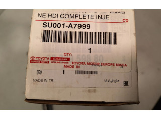 Vstřikovač 0445110955, 9628959880   Toyota ProAce City     