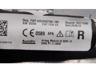 Боковая подушка безопасности 00520562790   Fiat 500X