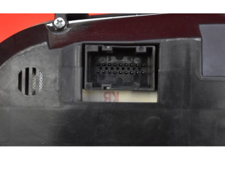 Přístrojová deska Fiat Punto (199) 2008 51803089, 51803089