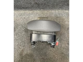 Подушка безопасности водителя 84000092, 13393369 Chevrolet Camaro