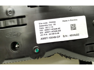 Панель приборов AM5T10849CF Ford C-MAX II