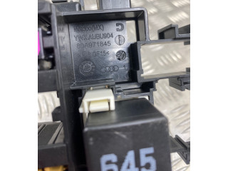 Блок предохранителей 80A971845 Audi Q5 SQ5