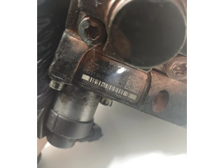 Vstřikovací čerpadlo 0445010250 Nissan X-Trail T32