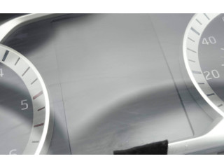 Přístrojová deska Nissan Navara D23 2021 5JU3A, 5TU3A