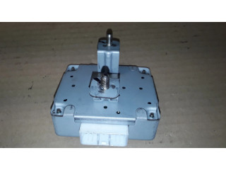 Другие блоки управления / модули