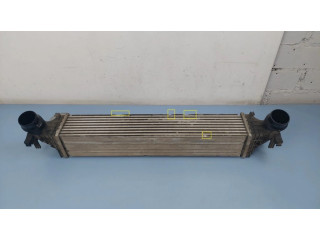 Интеркулер 39185909, 13356647 Opel Astra K 0.0