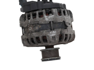 Генератор 231007281R, A1-1703Y Dacia Logan II