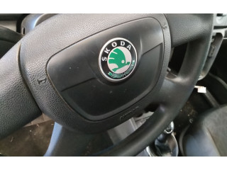 Подушка безопасности пассажира 5J0880201H   Skoda Fabia Mk2 (5J)