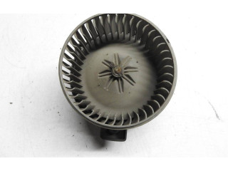 Вентилятор печки 0130101113, MF0160700384 Smart ForTwo I