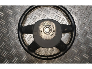 Руль Audi A6 S6 C6 4F  2004 - 2011 года 4f0124, 6167634X      