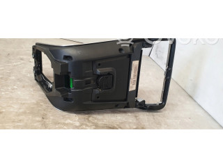 Блок управления Volvo V40