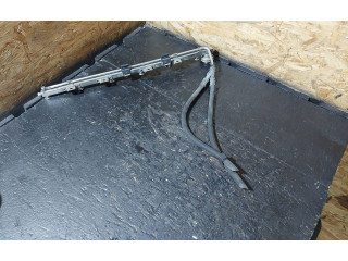 Vstřikovací lišta 1436110, 0280160597 BMW 5 E39 M52