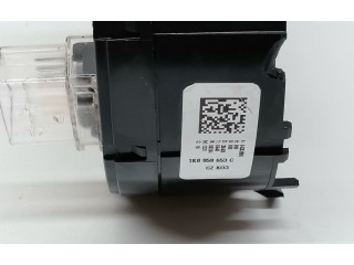 Подрулевой шлейф SRS 5K0953549A, 5K0953549A Volkswagen Golf VI