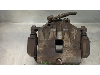 Оковки тормозных колодок (перед)