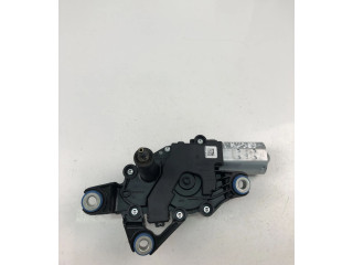 Двигатель стеклоочистителей