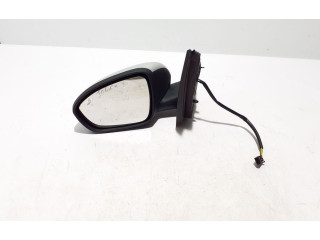 Зеркало электрическое Dacia Jogger 2021 - года