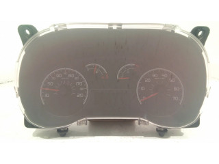 Панель приборов 503002183008, 1371394080 Citroen Nemo