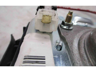 Подушка безопасности водителя 8620021502, 8620021502 SsangYong Rexton