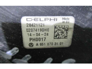 Vstřikovací čerpadlo A6510703101, 28421121 Mercedes-Benz C W204 651921