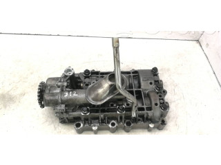 Čerpadlo oleje 9636898380, 624303 Citroen C6 4HS