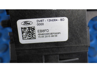 Полоса надувных подушек (кольцо srs) DV6T3F944AA, DV6T-13N064-BD   Ford Transit -  Tourneo Connect    