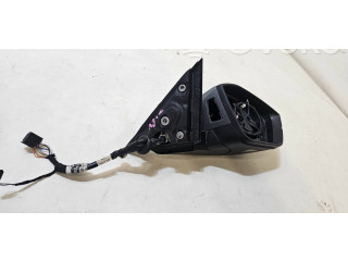 Зеркало электрическое        Skoda Octavia Mk4  2019 -  года   