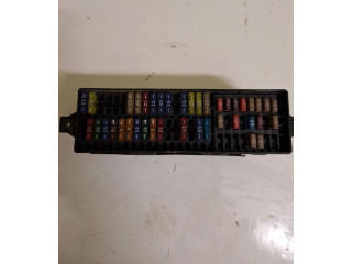 Блок предохранителей Skoda Fabia Mk2 (5J)