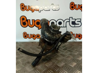  Турбина Jeep Grand Cherokee 2.5 35242060F         