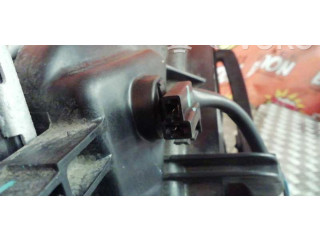 Вентилятор радиатора         Chevrolet Spark 