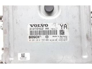 Блок управления двигателя     31272462, 31272462AA    Volvo XC70 