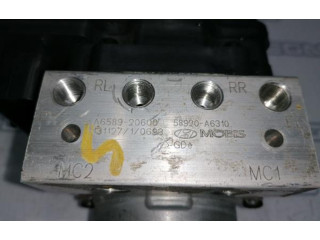 Jednotka ABS 61589-45200, A6589-30600 Hyundai i30 2014