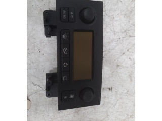 Блок управления климат-контролем Citroen C4 I