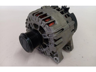 Генератор DS7T10300KD   Ford S-MAX