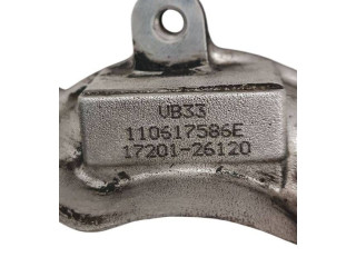 Турбина Lexus IS 220D-250-350 1720126120, 110617586E