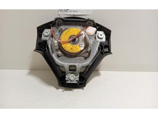 Подушка безопасности водителя 3SZVE Daihatsu Terios