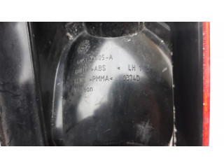 Задний фонарь левый сзади 10175, 0374D    Ford Focus   2004-2010 года