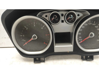 Přístrojová deska Ford Focus 2009 8V4T10849GF, VP8V4F10849GF