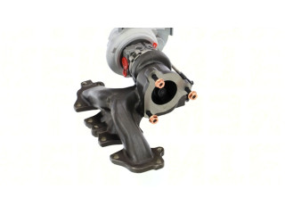 Turbodmychadlo Турбина 49373-05004, 49373-05004 Nissan Pulsar