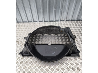 Диффузор 9L348A247BDW, 7L148K619BD   Ford F150