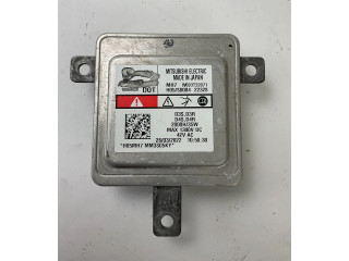 Блок управления Xenon