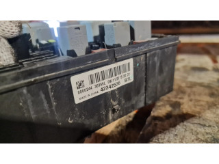 Pojistková skříňka 42342536 Buck Encore I 2013