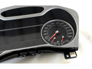 Панель приборов 8M2T-10849-VD   Ford S-MAX       