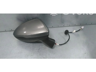 Zpětné zrcátko Vauxhall Astra K 2016 13453538, 39111564